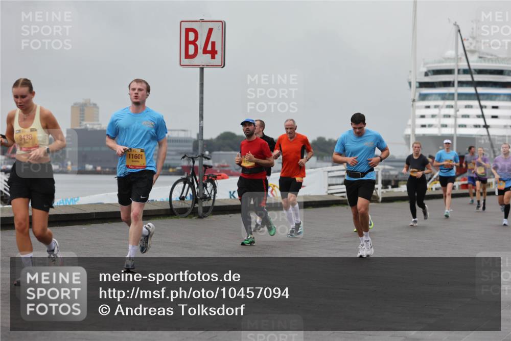 13.09.2026 - Kiel Lauf Andreas Tolksdorf http://msf.ph/oto/10457094 13.09.2026 11:58:09 Kiellinie 3438, 11601, 4 meine-sportfotos.de