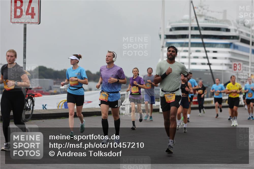 13.09.2026 - Kiel Lauf Andreas Tolksdorf http://msf.ph/oto/10457210 13.09.2026 11:58:15 Kiellinie 4, 1957, 3 meine-sportfotos.de
