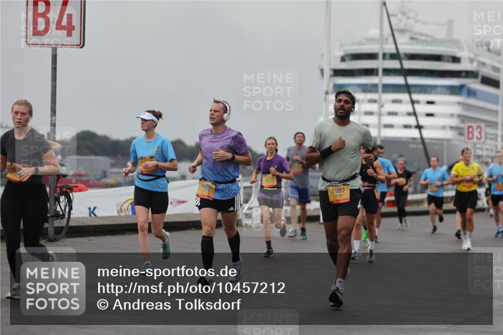 13.09.2026 - Kiel Lauf Andreas Tolksdorf http://msf.ph/oto/10457212 13.09.2026 11:58:15 Kiellinie 4, 1957, 3 meine-sportfotos.de