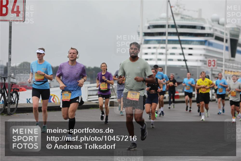 13.09.2026 - Kiel Lauf Andreas Tolksdorf http://msf.ph/oto/10457216 13.09.2026 11:58:15 Kiellinie 4, 1957, 3 meine-sportfotos.de