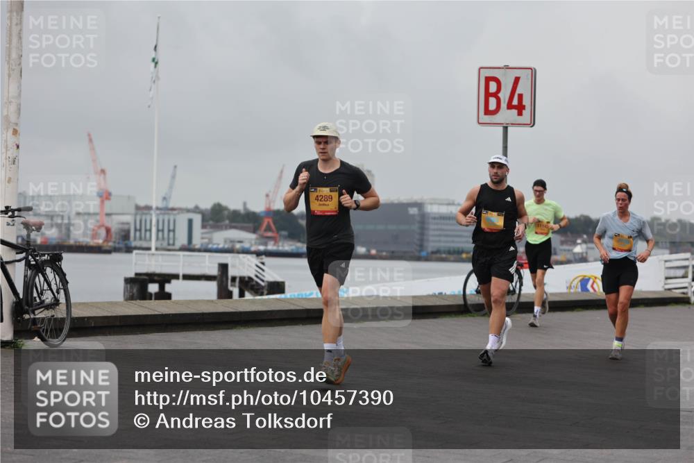 13.09.2026 - Kiel Lauf Andreas Tolksdorf http://msf.ph/oto/10457390 13.09.2026 11:58:35 Kiellinie 4289, 4 meine-sportfotos.de
