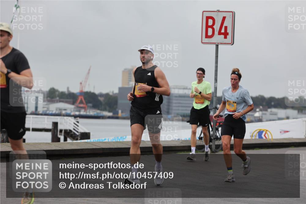 13.09.2026 - Kiel Lauf Andreas Tolksdorf http://msf.ph/oto/10457409 13.09.2026 11:58:37 Kiellinie 11147, 4 meine-sportfotos.de