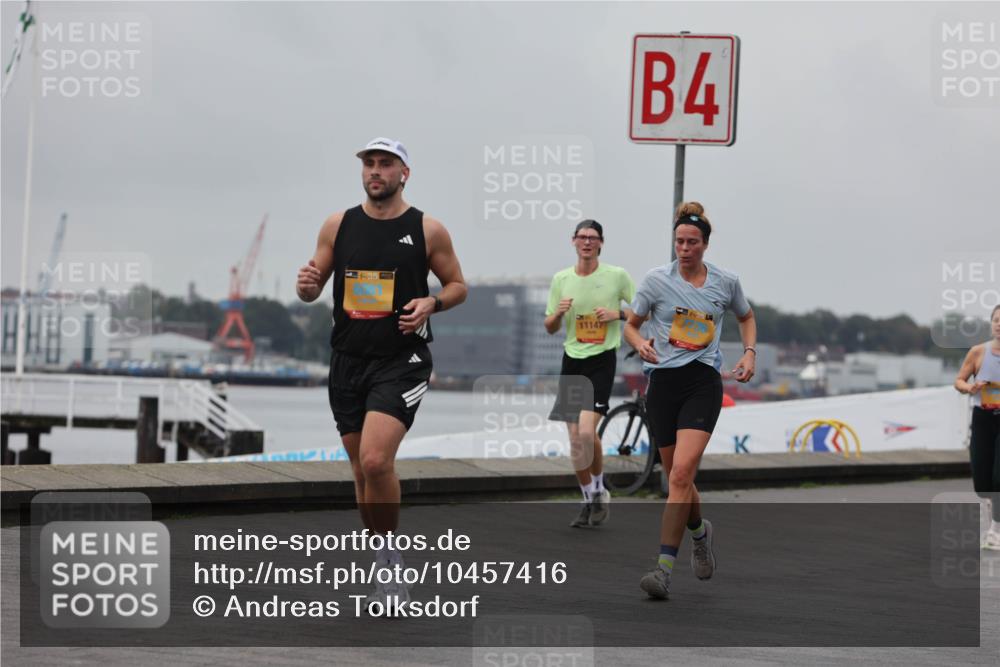13.09.2026 - Kiel Lauf Andreas Tolksdorf http://msf.ph/oto/10457416 13.09.2026 11:58:37 Kiellinie 11147, 4 meine-sportfotos.de