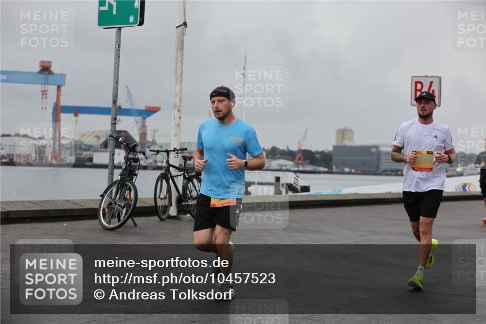 13.09.2026 - Kiel Lauf Andreas Tolksdorf http://msf.ph/oto/10457523 13.09.2026 11:58:45 Kiellinie 5, 39 meine-sportfotos.de
