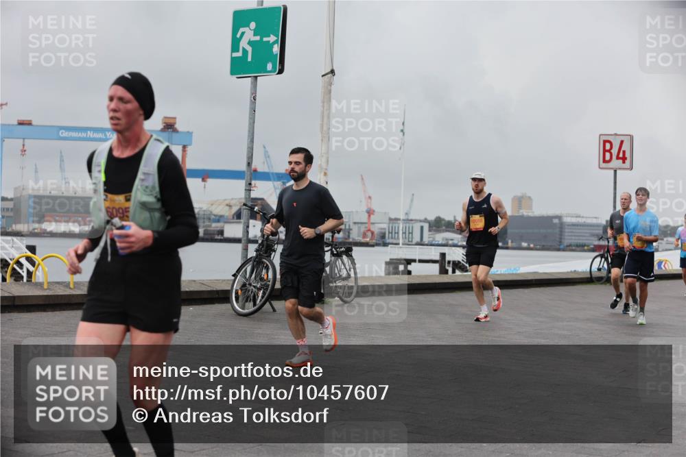 13.09.2026 - Kiel Lauf Andreas Tolksdorf http://msf.ph/oto/10457607 13.09.2026 11:58:49 Kiellinie 6095, 10910, 4 meine-sportfotos.de