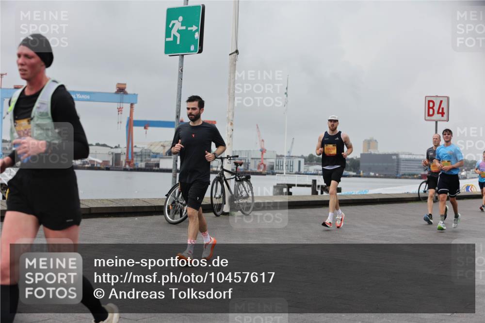 13.09.2026 - Kiel Lauf Andreas Tolksdorf http://msf.ph/oto/10457617 13.09.2026 11:58:49 Kiellinie 38, 10910, 4 meine-sportfotos.de