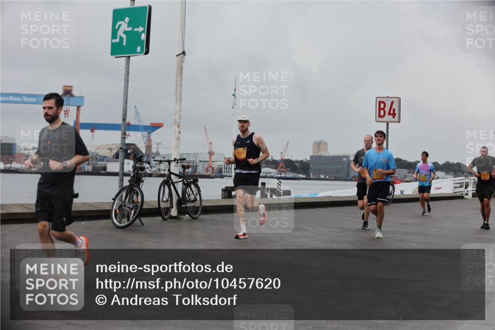 13.09.2026 - Kiel Lauf Andreas Tolksdorf http://msf.ph/oto/10457620 13.09.2026 11:58:50 Kiellinie 365, 10910, 4 meine-sportfotos.de