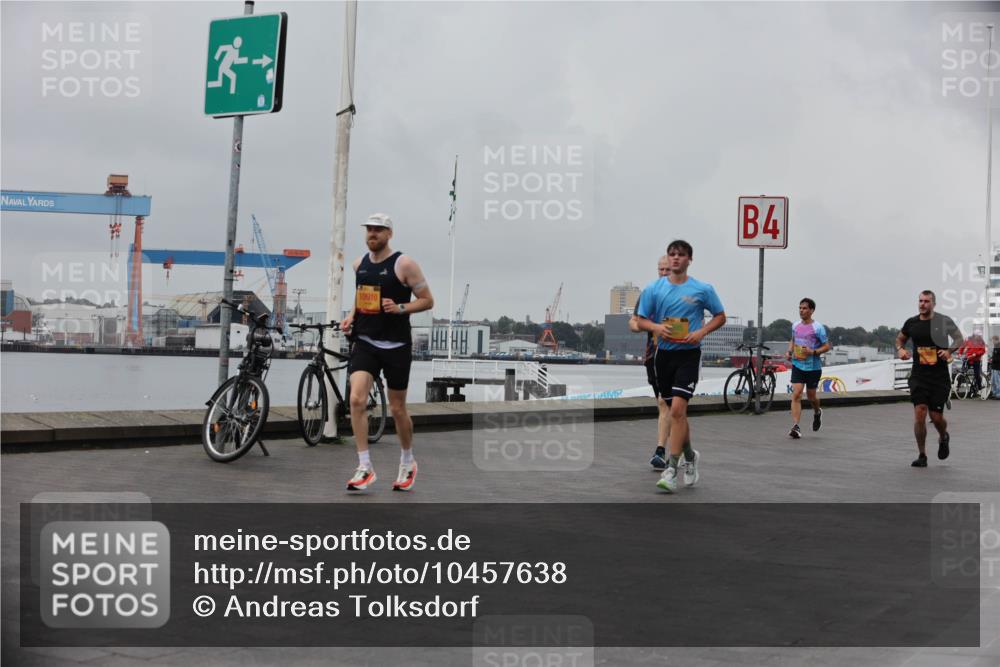 13.09.2026 - Kiel Lauf Andreas Tolksdorf http://msf.ph/oto/10457638 13.09.2026 11:58:50 Kiellinie 10910, 4 meine-sportfotos.de