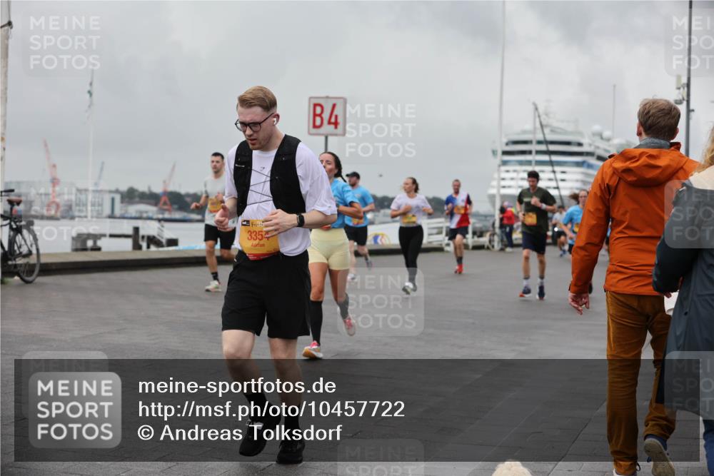 13.09.2026 - Kiel Lauf Andreas Tolksdorf http://msf.ph/oto/10457722 13.09.2026 11:59:00 Kiellinie 38, 3354, 4 meine-sportfotos.de