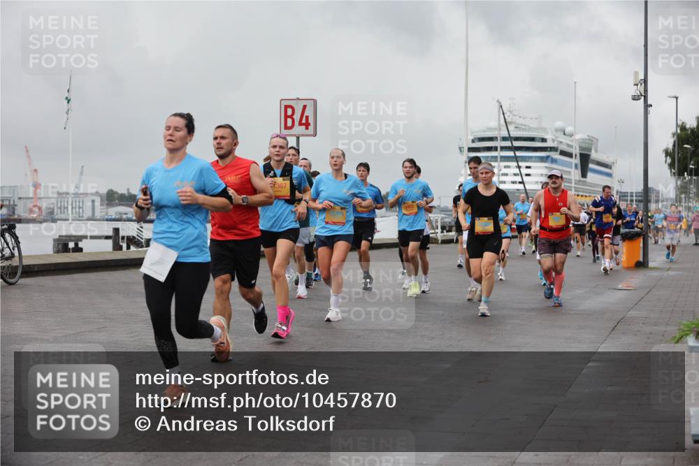13.09.2026 - Kiel Lauf Andreas Tolksdorf http://msf.ph/oto/10457870 13.09.2026 11:59:10 Kiellinie 367, 4 meine-sportfotos.de