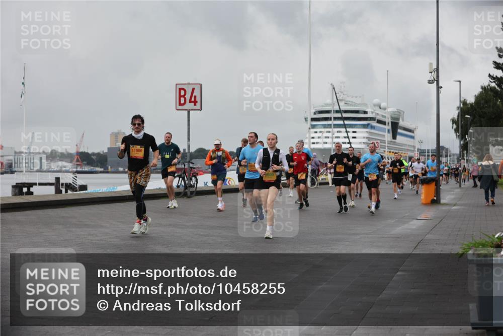 13.09.2026 - Kiel Lauf Andreas Tolksdorf http://msf.ph/oto/10458255 13.09.2026 11:59:26 Kiellinie 11000, 4 meine-sportfotos.de