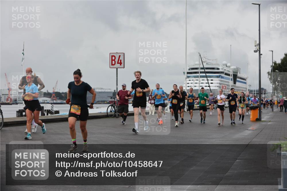 13.09.2026 - Kiel Lauf Andreas Tolksdorf http://msf.ph/oto/10458647 13.09.2026 11:59:48 Kiellinie 4, 11649, 3 meine-sportfotos.de