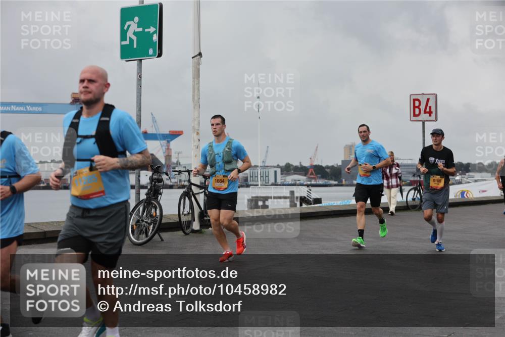 13.09.2026 - Kiel Lauf Andreas Tolksdorf http://msf.ph/oto/10458982 13.09.2026 12:00:04 Kiellinie 1664, 4, 8165 meine-sportfotos.de