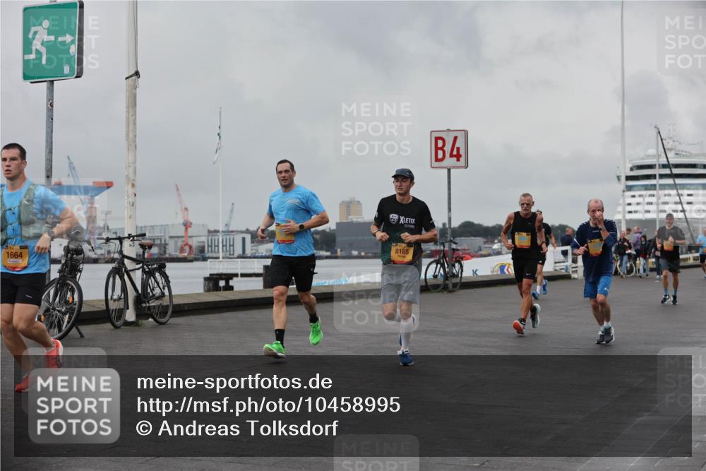 13.09.2026 - Kiel Lauf Andreas Tolksdorf http://msf.ph/oto/10458995 13.09.2026 12:00:05 Kiellinie 1664, 8165, 4 meine-sportfotos.de