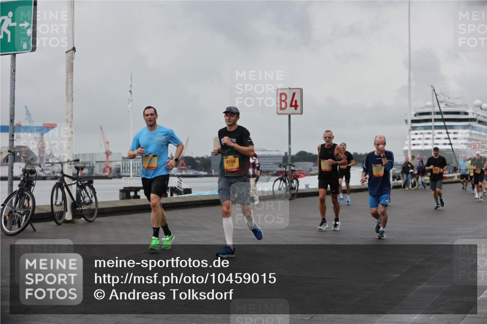 13.09.2026 - Kiel Lauf Andreas Tolksdorf http://msf.ph/oto/10459015 13.09.2026 12:00:05 Kiellinie 8165, 4, 3 meine-sportfotos.de