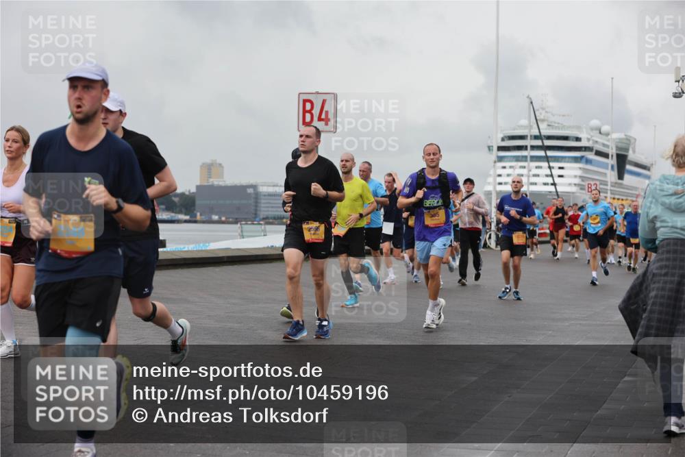 13.09.2026 - Kiel Lauf Andreas Tolksdorf http://msf.ph/oto/10459196 13.09.2026 12:00:17 Kiellinie 4, 2596, 10219 meine-sportfotos.de