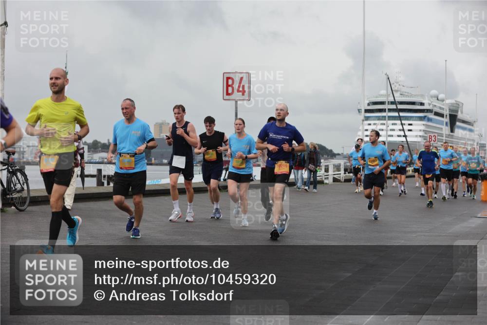 13.09.2026 - Kiel Lauf Andreas Tolksdorf http://msf.ph/oto/10459320 13.09.2026 12:00:19 Kiellinie 4, 38, 10219 meine-sportfotos.de
