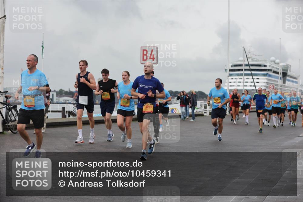 13.09.2026 - Kiel Lauf Andreas Tolksdorf http://msf.ph/oto/10459341 13.09.2026 12:00:20 Kiellinie 4, 10219, 12483, 3 meine-sportfotos.de