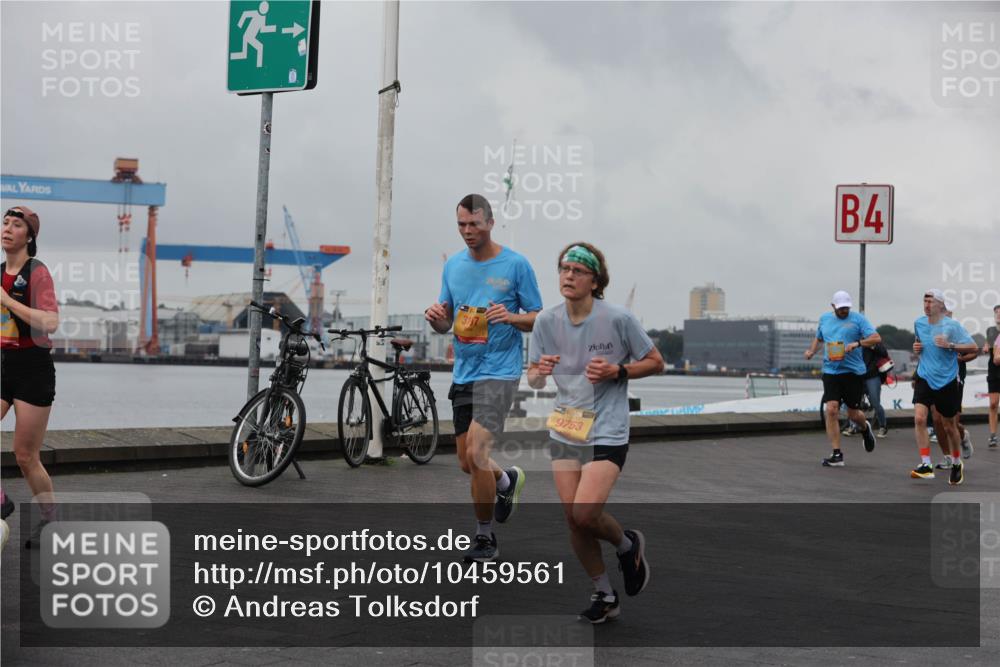 13.09.2026 - Kiel Lauf Andreas Tolksdorf http://msf.ph/oto/10459561 13.09.2026 12:00:35 Kiellinie 38, 9753, 4 meine-sportfotos.de
