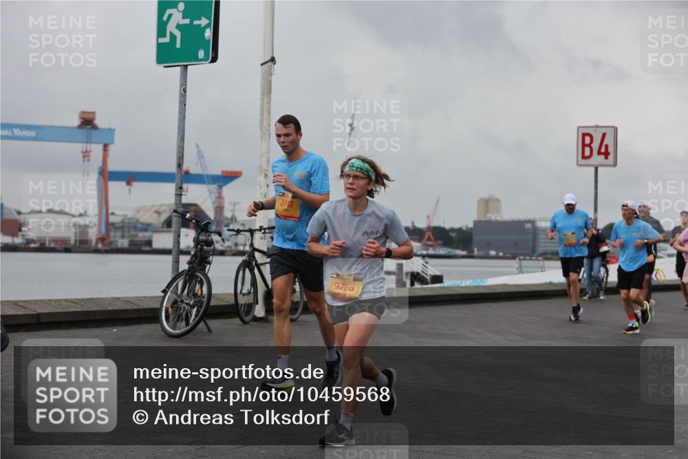 13.09.2026 - Kiel Lauf Andreas Tolksdorf http://msf.ph/oto/10459568 13.09.2026 12:00:35 Kiellinie 3197, 39, 9753, 4 meine-sportfotos.de