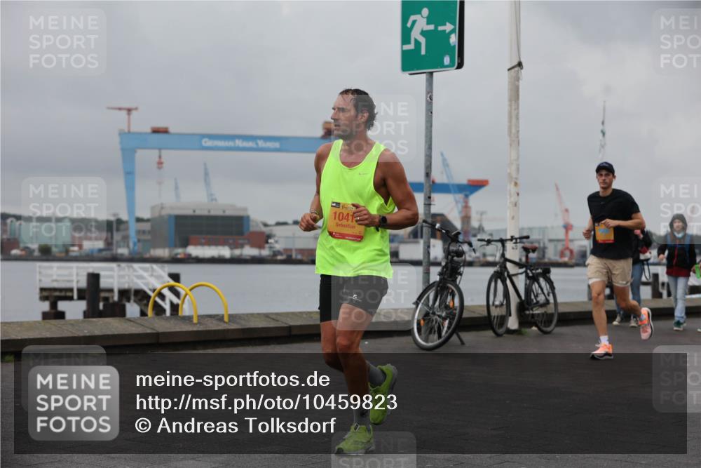 13.09.2026 - Kiel Lauf Andreas Tolksdorf http://msf.ph/oto/10459823 13.09.2026 12:00:46 Kiellinie 35, 1041 meine-sportfotos.de