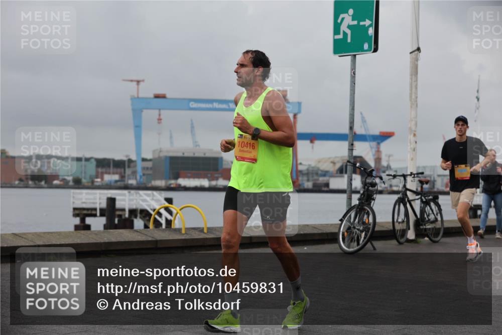 13.09.2026 - Kiel Lauf Andreas Tolksdorf http://msf.ph/oto/10459831 13.09.2026 12:00:46 Kiellinie 39, 10416 meine-sportfotos.de