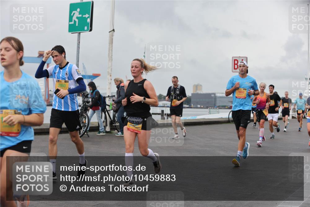13.09.2026 - Kiel Lauf Andreas Tolksdorf http://msf.ph/oto/10459883 13.09.2026 12:00:51 Kiellinie 39, 2060, 7660 meine-sportfotos.de