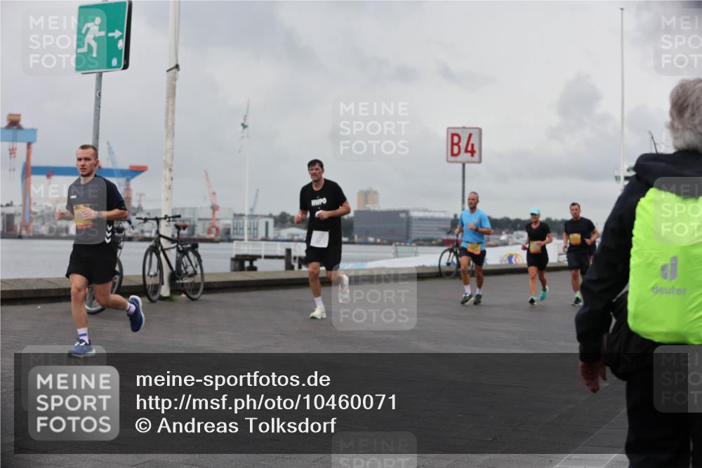 13.09.2026 - Kiel Lauf Andreas Tolksdorf http://msf.ph/oto/10460071 13.09.2026 12:01:00 Kiellinie 4 meine-sportfotos.de