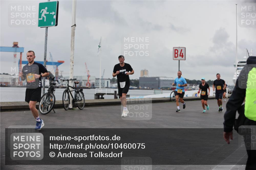 13.09.2026 - Kiel Lauf Andreas Tolksdorf http://msf.ph/oto/10460075 13.09.2026 12:01:00 Kiellinie 4 meine-sportfotos.de
