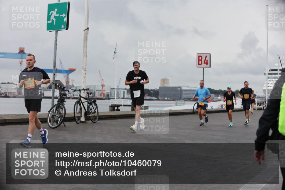 13.09.2026 - Kiel Lauf Andreas Tolksdorf http://msf.ph/oto/10460079 13.09.2026 12:01:00 Kiellinie 4 meine-sportfotos.de