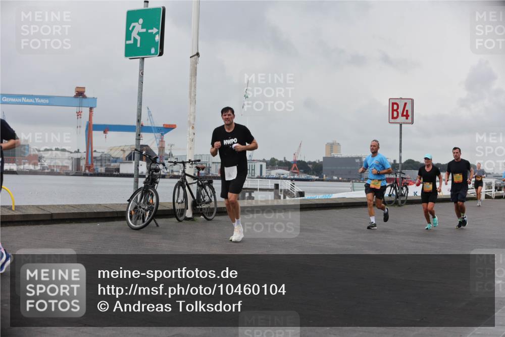 13.09.2026 - Kiel Lauf Andreas Tolksdorf http://msf.ph/oto/10460104 13.09.2026 12:01:01 Kiellinie 380, 4 meine-sportfotos.de
