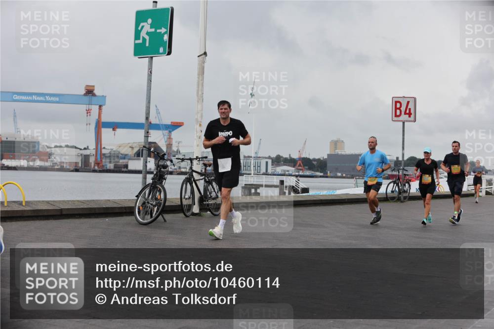 13.09.2026 - Kiel Lauf Andreas Tolksdorf http://msf.ph/oto/10460114 13.09.2026 12:01:01 Kiellinie 3, 4 meine-sportfotos.de