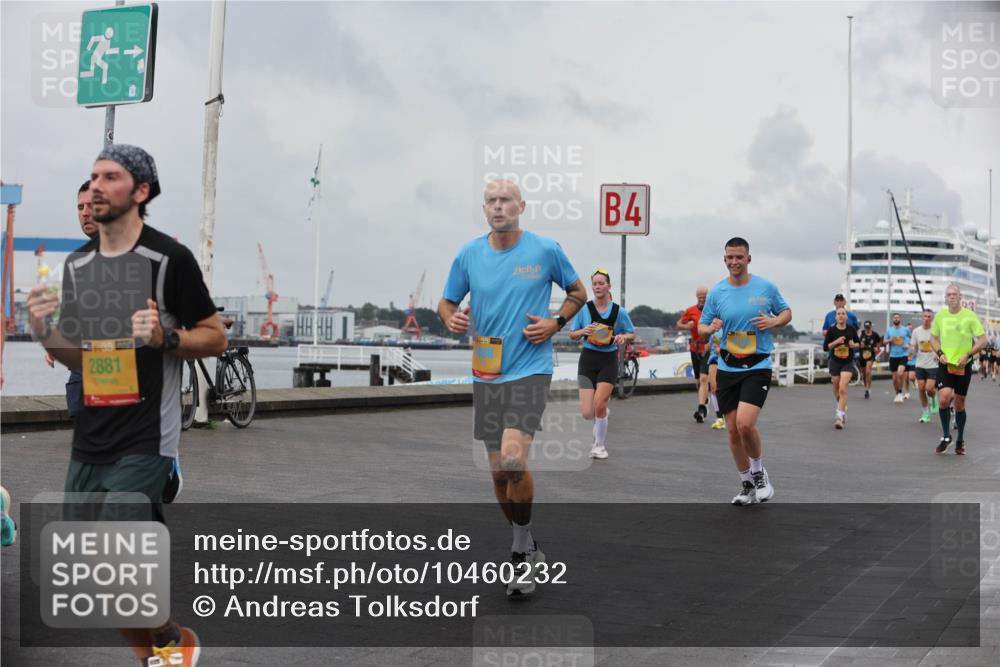13.09.2026 - Kiel Lauf Andreas Tolksdorf http://msf.ph/oto/10460232 13.09.2026 12:01:06 Kiellinie 2881, 4 meine-sportfotos.de