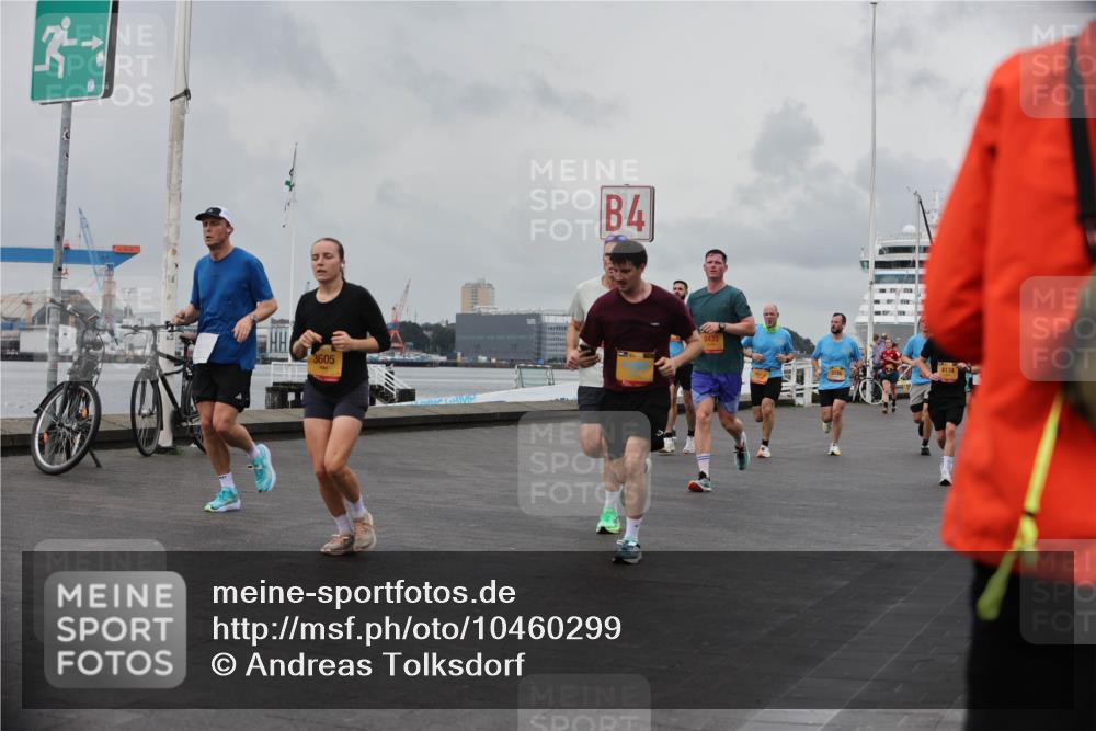 13.09.2026 - Kiel Lauf Andreas Tolksdorf http://msf.ph/oto/10460299 13.09.2026 12:01:12 Kiellinie 3605, 4, 8433 meine-sportfotos.de