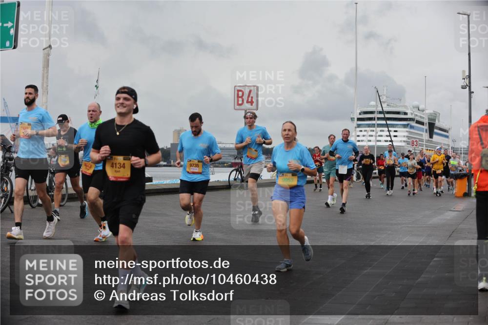 13.09.2026 - Kiel Lauf Andreas Tolksdorf http://msf.ph/oto/10460438 13.09.2026 12:01:16 Kiellinie 4134, 4 meine-sportfotos.de
