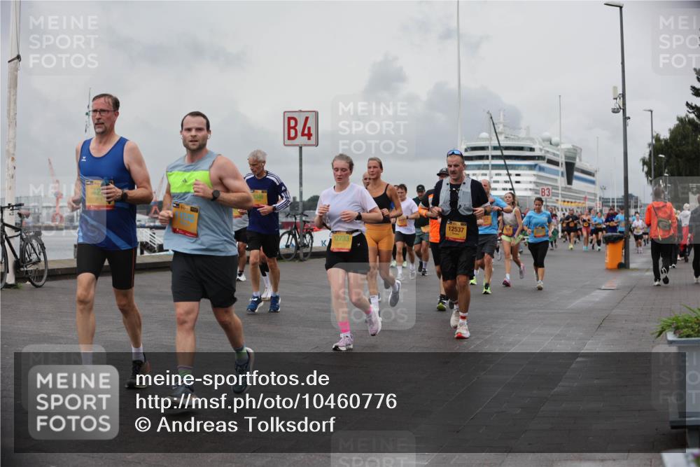 13.09.2026 - Kiel Lauf Andreas Tolksdorf http://msf.ph/oto/10460776 13.09.2026 12:01:29 Kiellinie 4, 12537, 3 meine-sportfotos.de