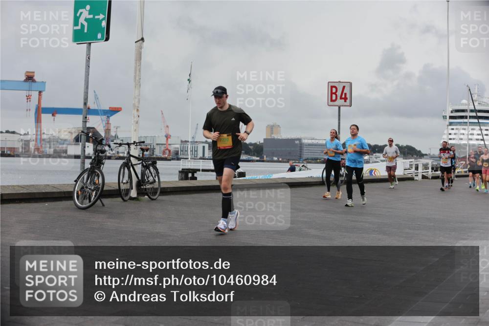 13.09.2026 - Kiel Lauf Andreas Tolksdorf http://msf.ph/oto/10460984 13.09.2026 12:01:37 Kiellinie 7220, 4 meine-sportfotos.de