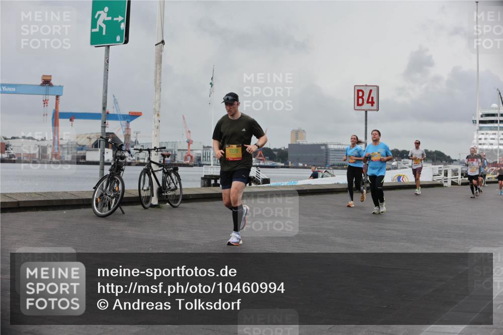 13.09.2026 - Kiel Lauf Andreas Tolksdorf http://msf.ph/oto/10460994 13.09.2026 12:01:37 Kiellinie 7220, 4 meine-sportfotos.de