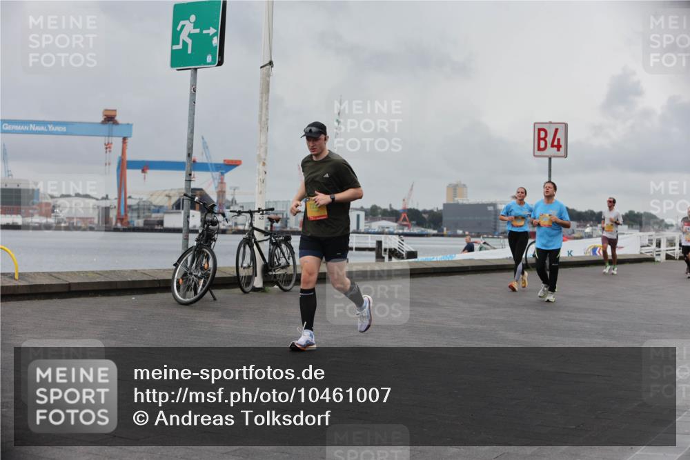 13.09.2026 - Kiel Lauf Andreas Tolksdorf http://msf.ph/oto/10461007 13.09.2026 12:01:37 Kiellinie 3, 4 meine-sportfotos.de