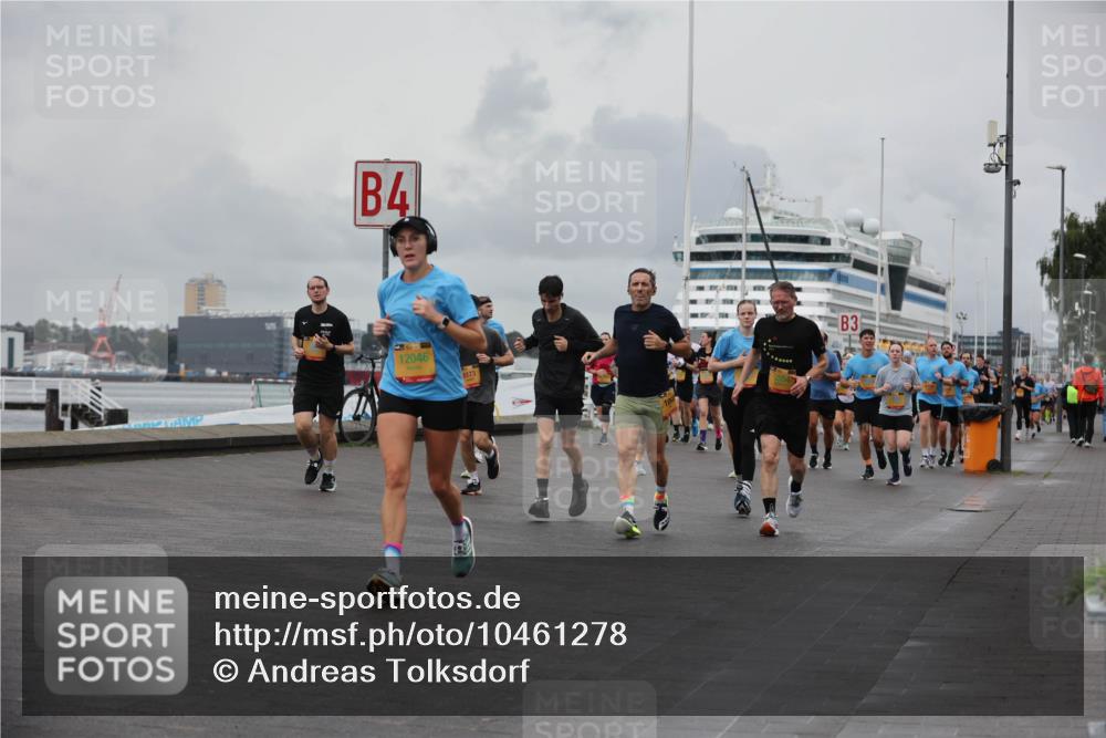 13.09.2026 - Kiel Lauf Andreas Tolksdorf http://msf.ph/oto/10461278 13.09.2026 12:01:48 Kiellinie 4, 12046, 8173, 3 meine-sportfotos.de