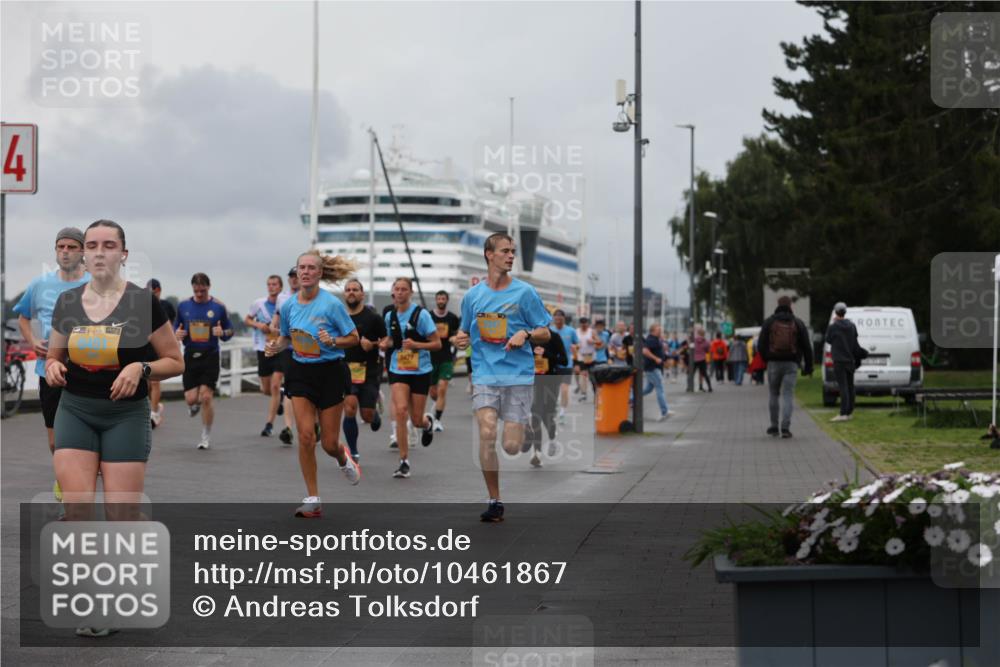 13.09.2026 - Kiel Lauf Andreas Tolksdorf http://msf.ph/oto/10461867 13.09.2026 12:02:20 Kiellinie 4, 39 meine-sportfotos.de