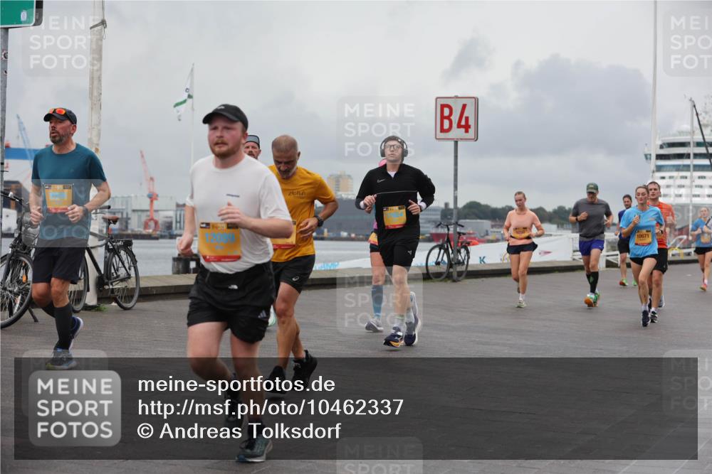 13.09.2026 - Kiel Lauf Andreas Tolksdorf http://msf.ph/oto/10462337 13.09.2026 12:02:40 Kiellinie 4, 10671 meine-sportfotos.de