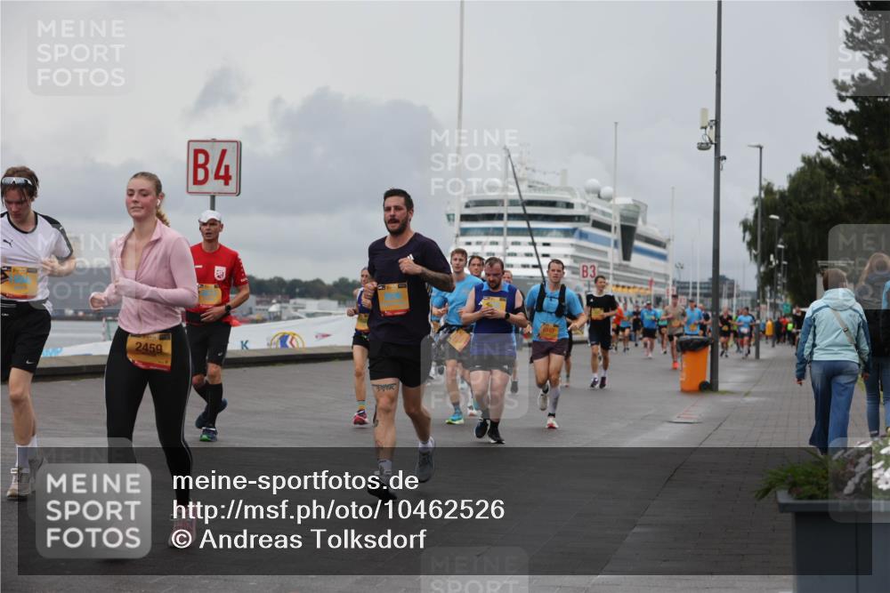 13.09.2026 - Kiel Lauf Andreas Tolksdorf http://msf.ph/oto/10462526 13.09.2026 12:02:48 Kiellinie 2459, 4, 6107 meine-sportfotos.de