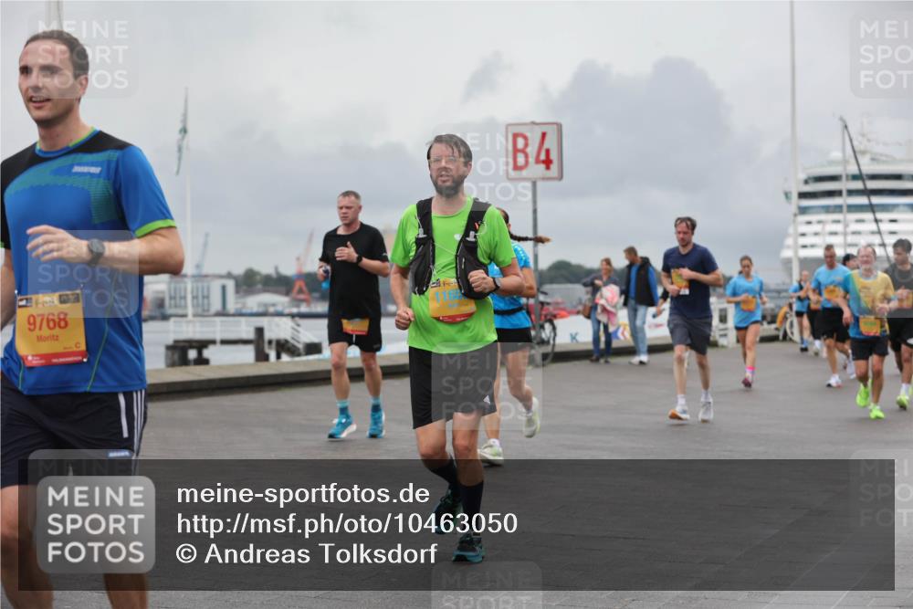 13.09.2026 - Kiel Lauf Andreas Tolksdorf http://msf.ph/oto/10463050 13.09.2026 12:03:19 Kiellinie 1, 38, 9768, 4 meine-sportfotos.de