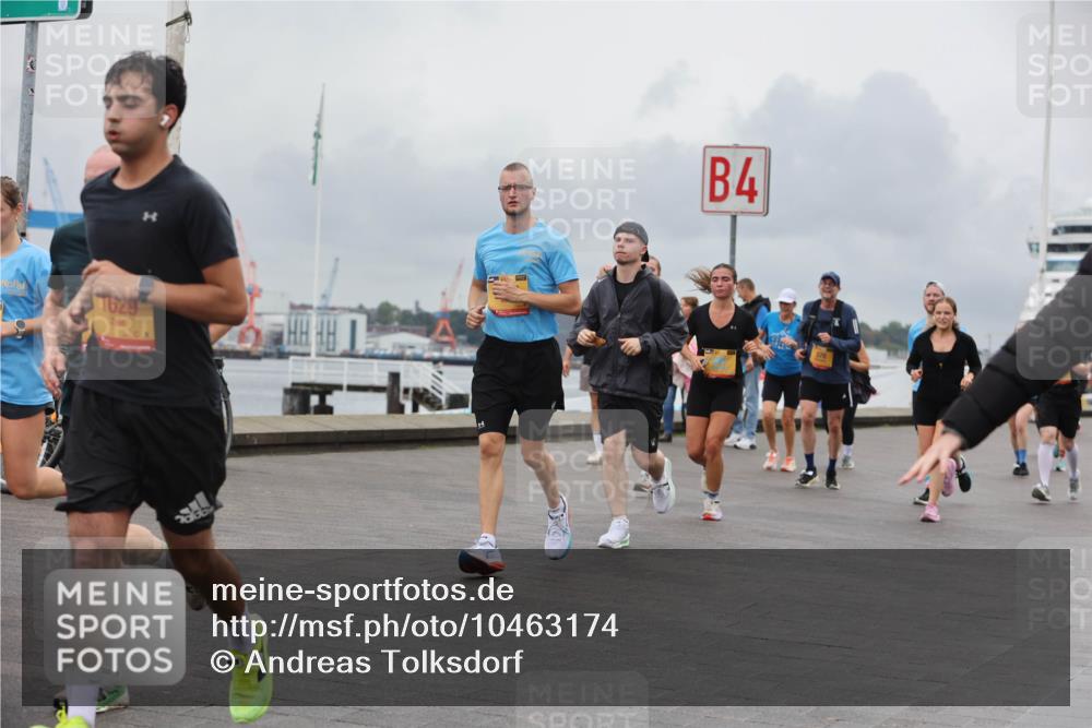 13.09.2026 - Kiel Lauf Andreas Tolksdorf http://msf.ph/oto/10463174 13.09.2026 12:03:25 Kiellinie 1629, 4 meine-sportfotos.de