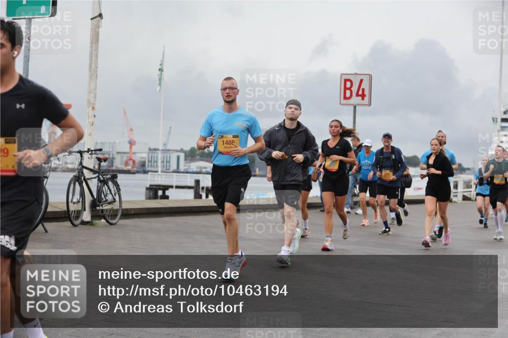 13.09.2026 - Kiel Lauf Andreas Tolksdorf http://msf.ph/oto/10463194 13.09.2026 12:03:26 Kiellinie 29, 1488, 4 meine-sportfotos.de