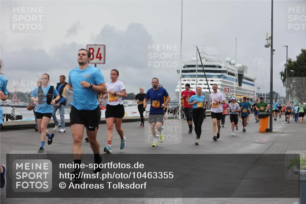 13.09.2026 - Kiel Lauf Andreas Tolksdorf http://msf.ph/oto/10463355 13.09.2026 12:03:31 Kiellinie 84 meine-sportfotos.de