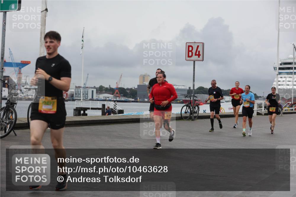 13.09.2026 - Kiel Lauf Andreas Tolksdorf http://msf.ph/oto/10463628 13.09.2026 12:04:01 Kiellinie 78427, 936, 4 meine-sportfotos.de