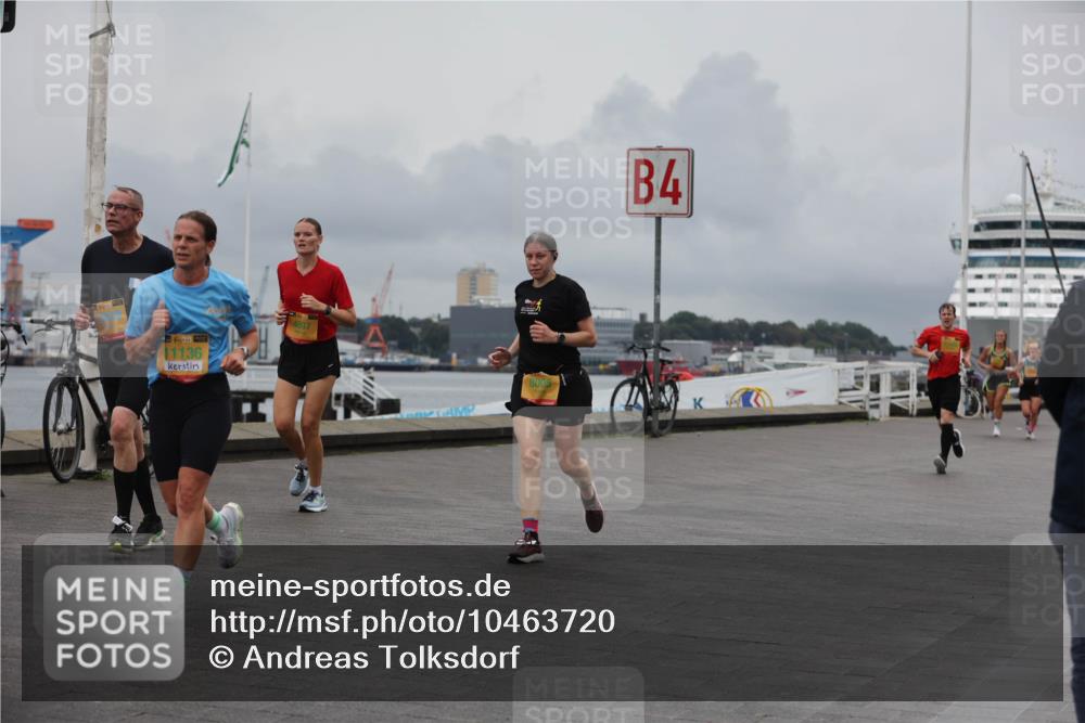 13.09.2026 - Kiel Lauf Andreas Tolksdorf http://msf.ph/oto/10463720 13.09.2026 12:04:06 Kiellinie 1, 39, 11136, 4037, 8005, 4 meine-sportfotos.de