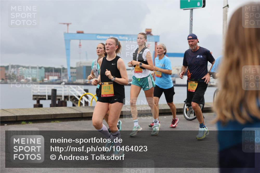 13.09.2026 - Kiel Lauf Andreas Tolksdorf http://msf.ph/oto/10464023 13.09.2026 12:04:33 Kiellinie 38, 4113, 8174, 214 meine-sportfotos.de